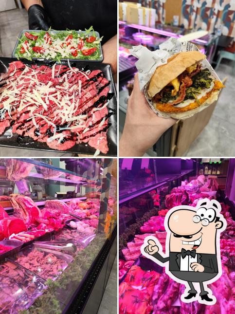 Mama Carne - Selezione D'Agostino