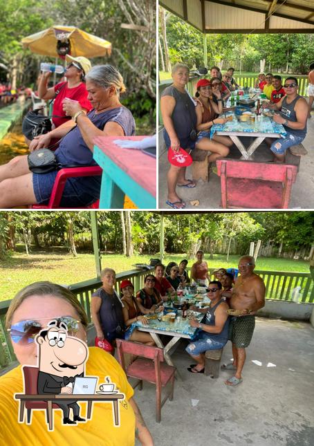Paraíso do Lazer