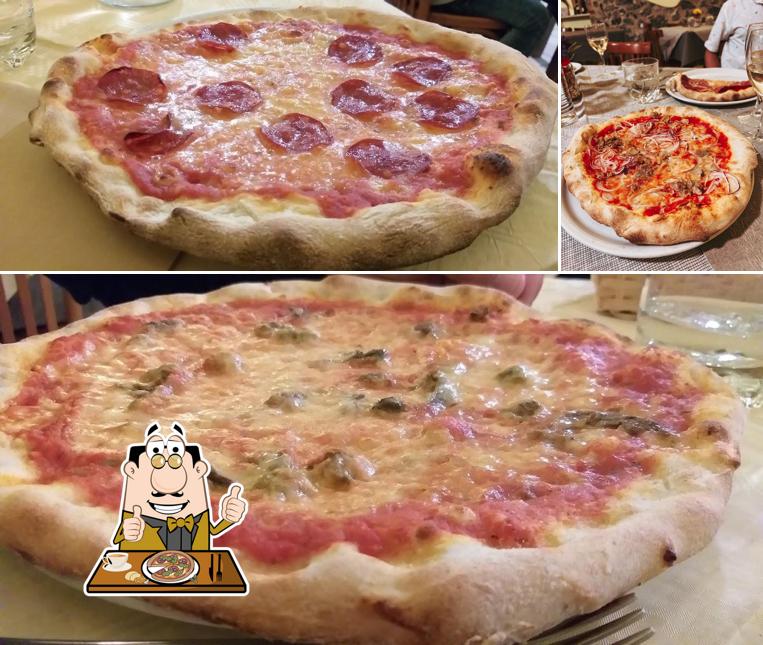 La pizza è il piatto veloce più amato al mondo