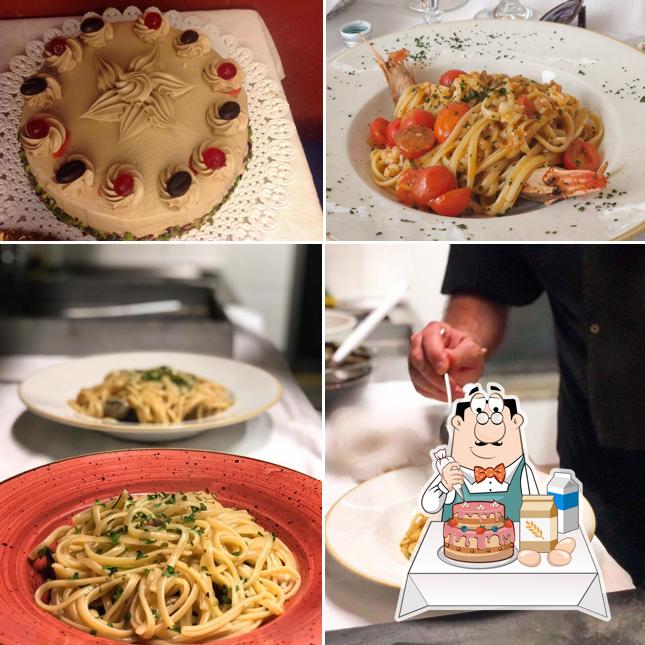 Ecco un'immagine di Ristorante Il Veliero