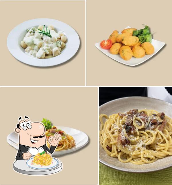 Ristorante La Scarpetta Nuoro