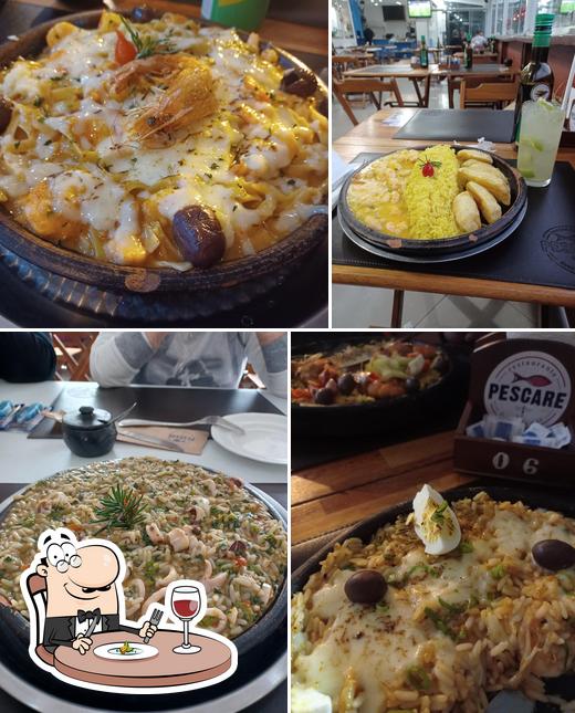 Sushi Pescare Valqueire