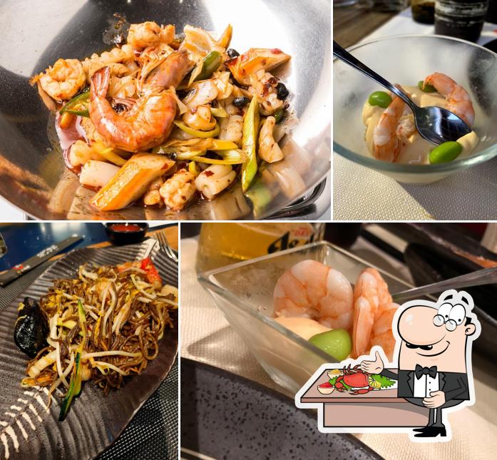 Ristorante Sakura Fusion