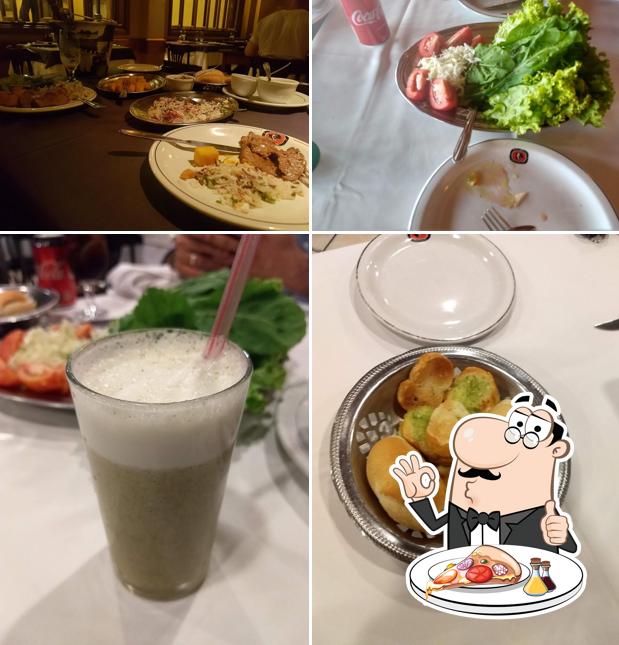 Churrascaria Baby Buffalo - Bauru
