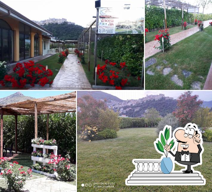 Il Bivio Ristorante Pizzeria Braceria