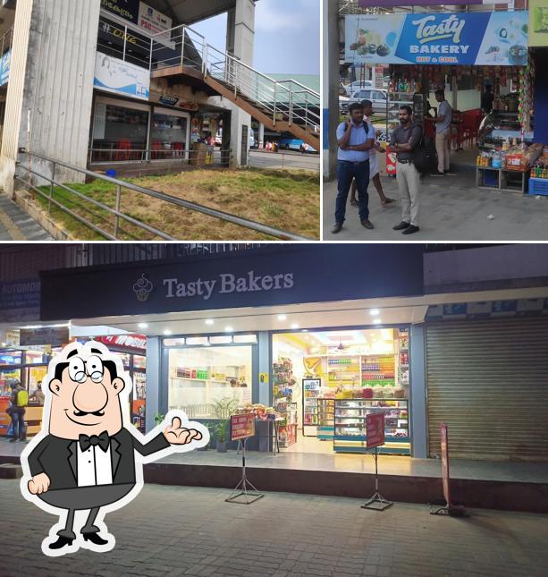 Tasty Bakers