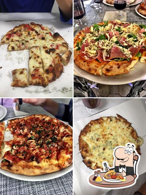 La pizza è il piatto veloce più amato al mondo