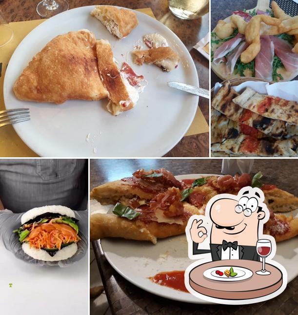 Cibo al Amore e Passione