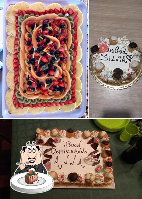 Vedi la immagine di Panificio Pasticceria Todesco