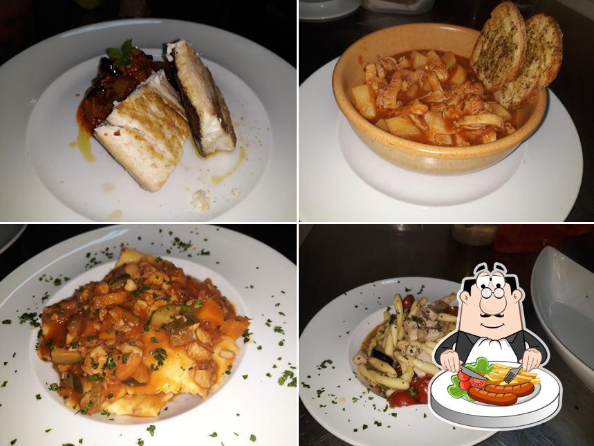 Basilico ristorante trattoria