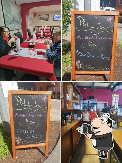 Café Bom Petisco