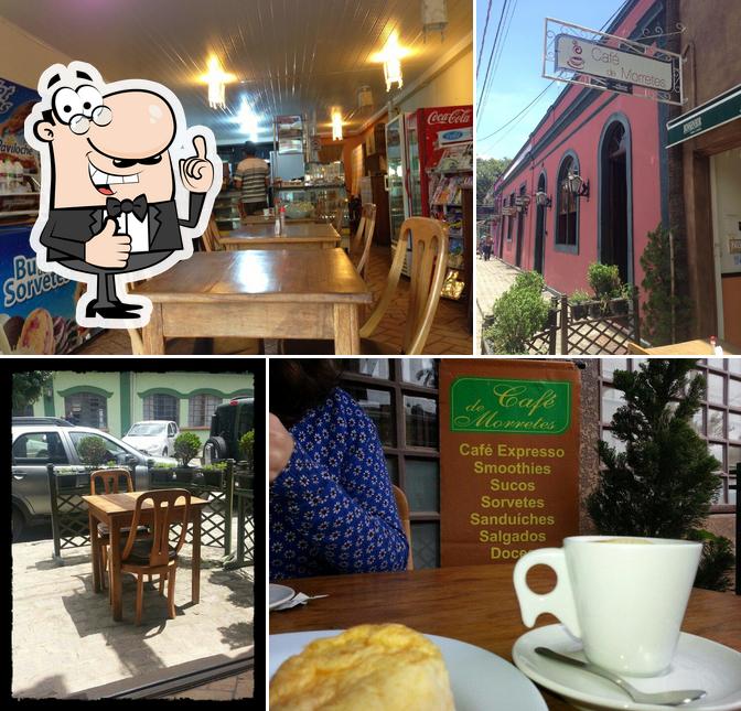 Café de Morretes
