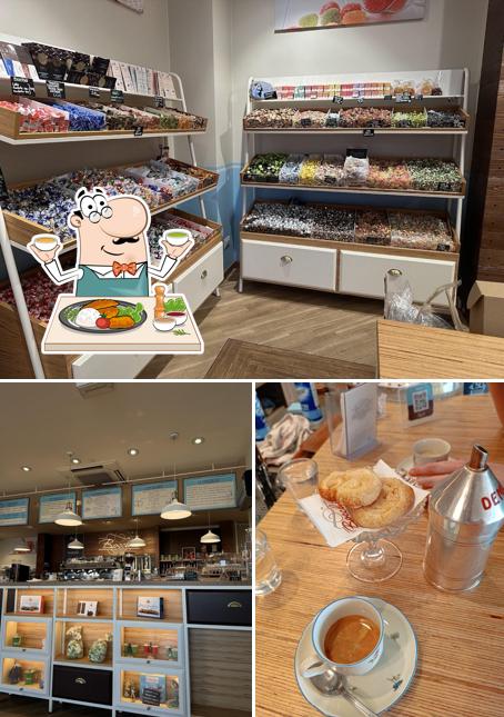 Platti al Bocchia Caffè Srl