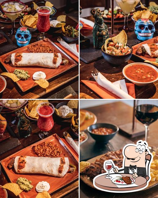 Hacienda Mexican Restaurant