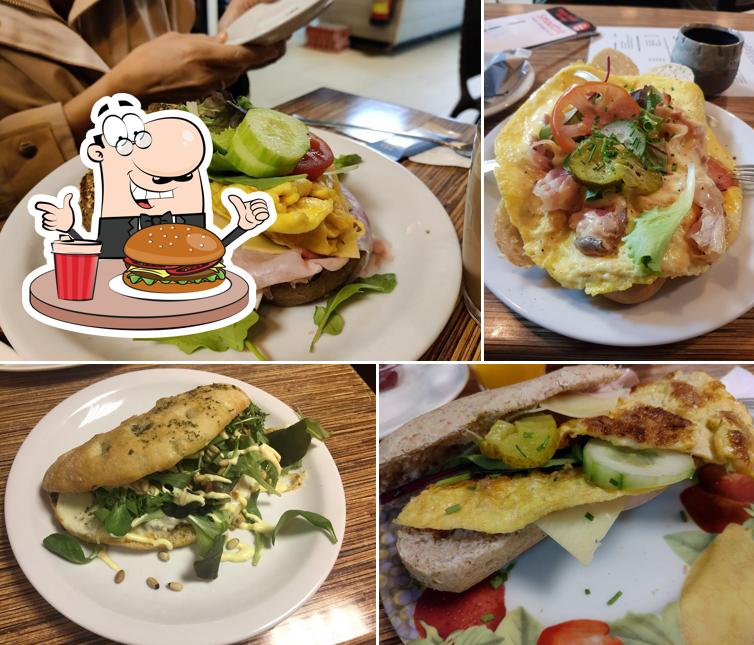 Lunchroom Figaro