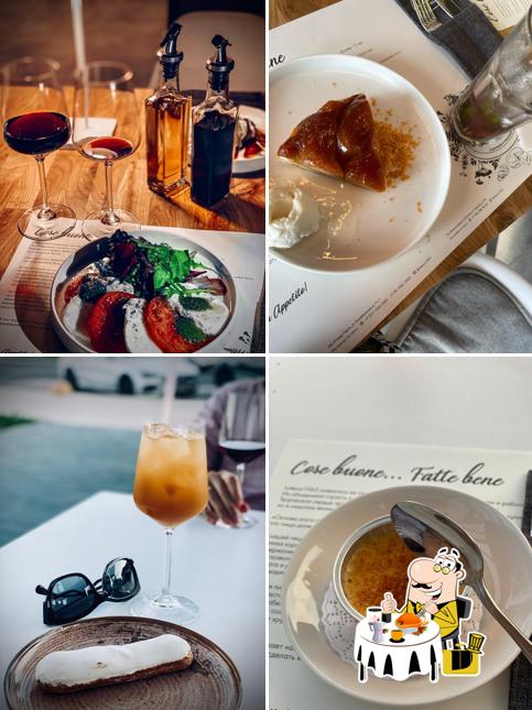 Osteria Romana