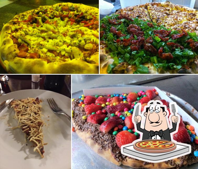 Beto Pizzaria