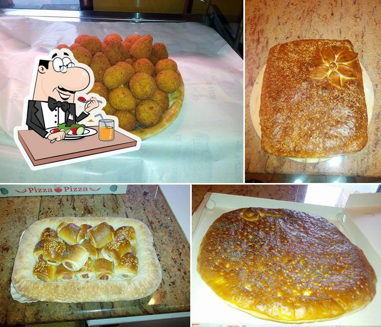 Pizzeria Rosticceria L'incrocio
