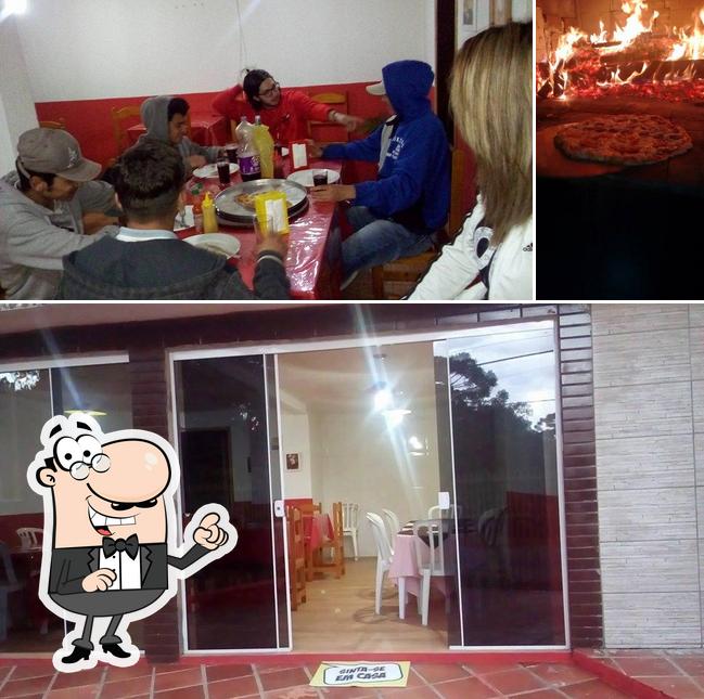 Oficina da Pizza - 3604-0163