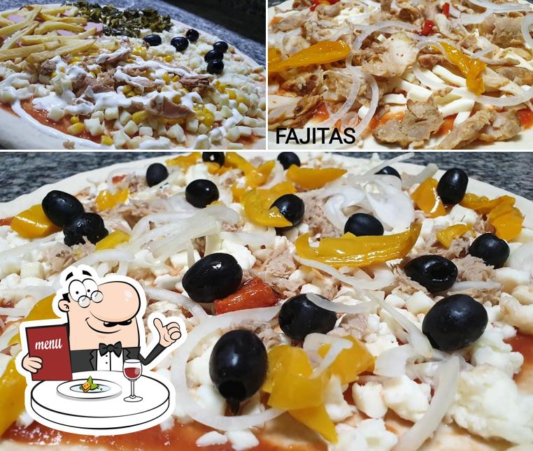 Pizzeria la tavernetta VIMODRONE