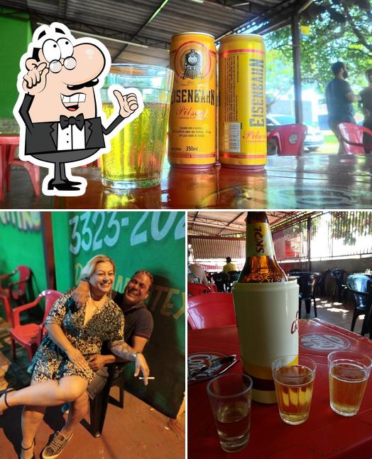 Bar Da Regina e Restaurante