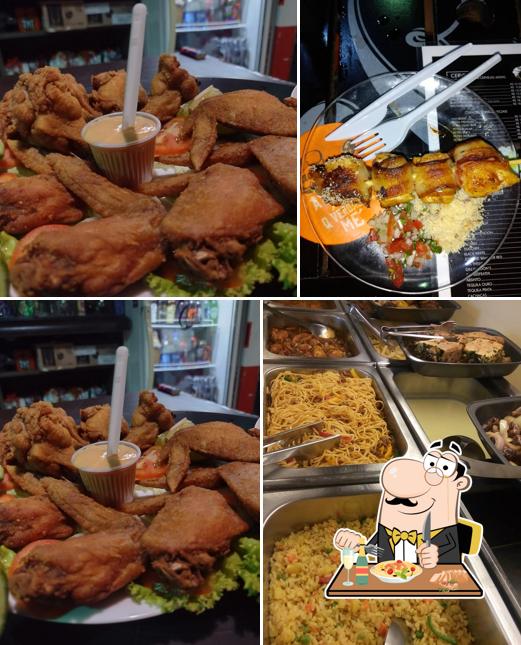 Rota do Marujo Bar Rest e Eventos-Praça da Moeda -Recife Antigo