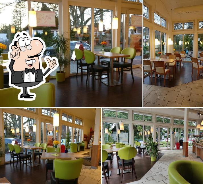 Bäckerei Barnstorff