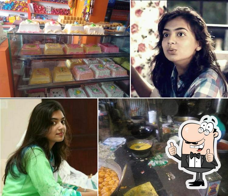 CHENNAI CAKES AND SWEETS