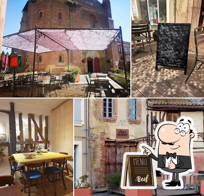 Chez Mamé