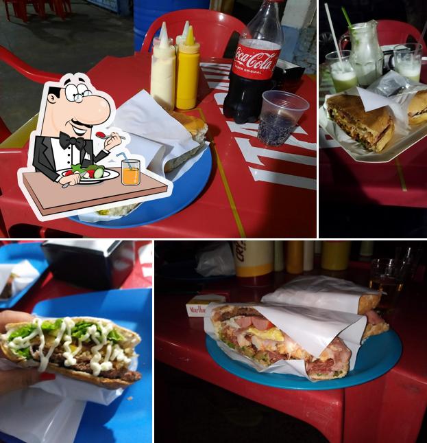 Digão lanches II
