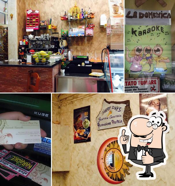 Ecco un'immagine di Gelateria bar cannella