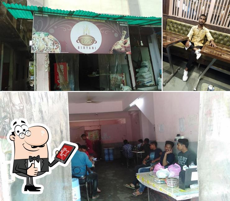 Hotel LAZIZ Biryani Center