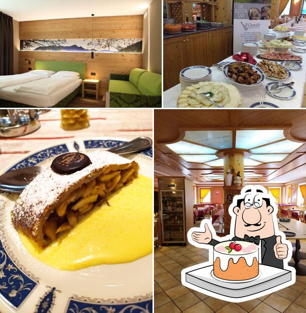 Foto di Hotel Vittoria a Dimaro in Val di Sole