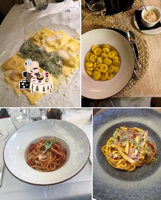 La Cucina Del Maestro