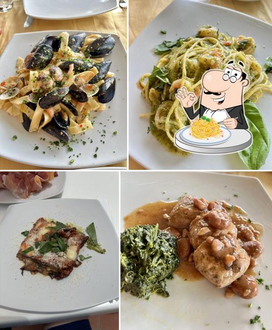 La Terrazza su Ravello