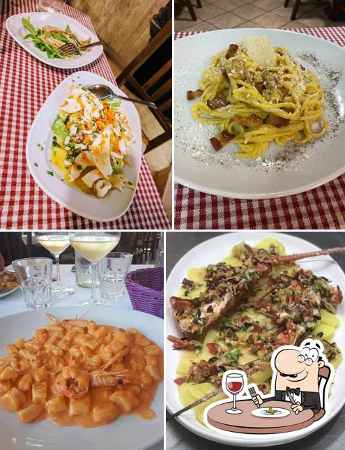 Osteria I Tre Diavoletti