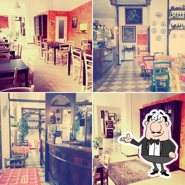 Osteria del Tramvai