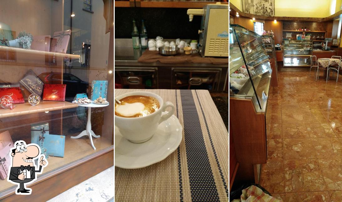 Ecco un'immagine di Bar Pasticceria Gelateria Ravasi Sas