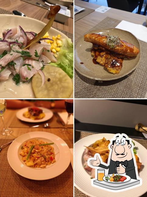 QCeviche Restaurante