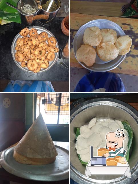 Rathinam pillai Hotel Eraiyur Pennadam