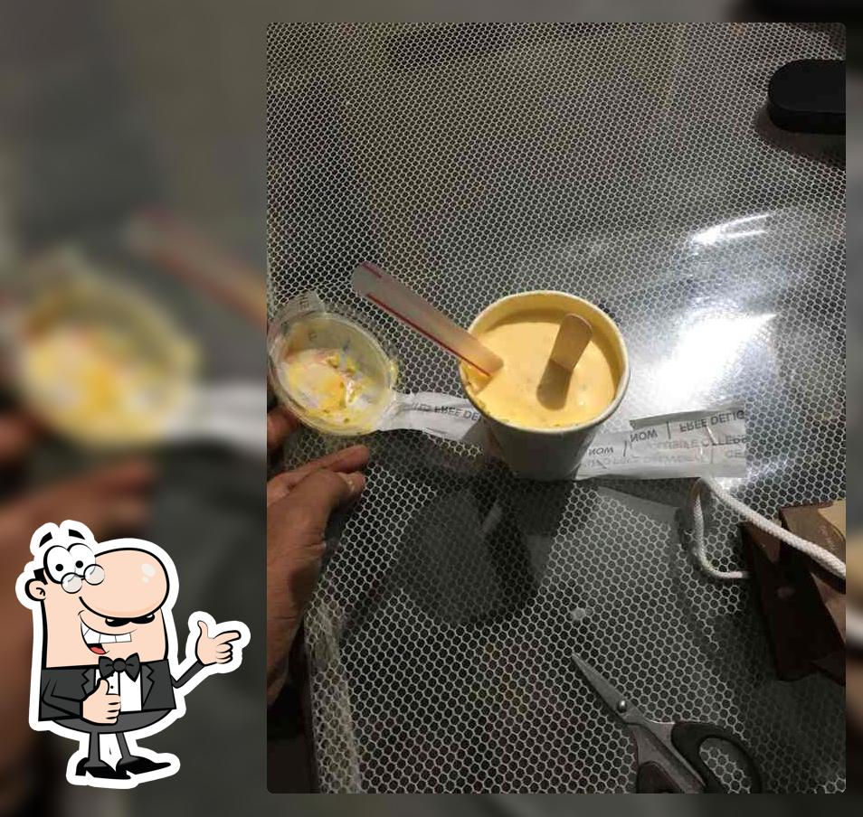 Santushti Shakes & More - Race Course Road