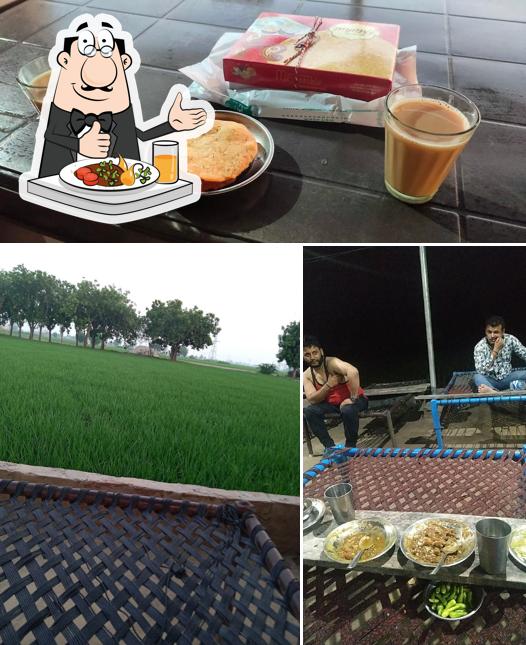 Sarpanch Dhaba
