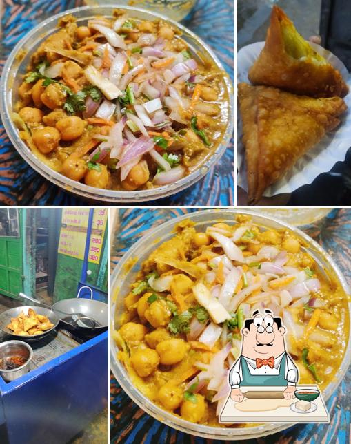 Senthil Samosa Shop