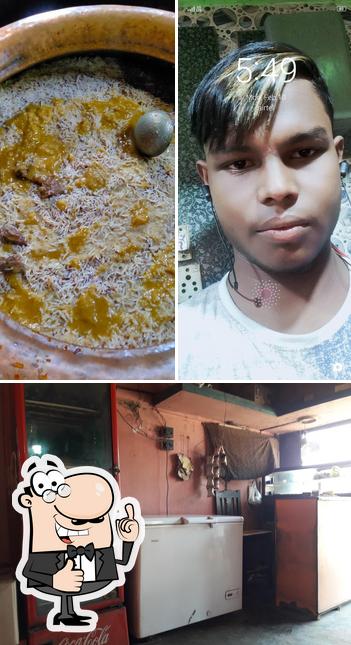 Sonarbangla Muslim Hotel