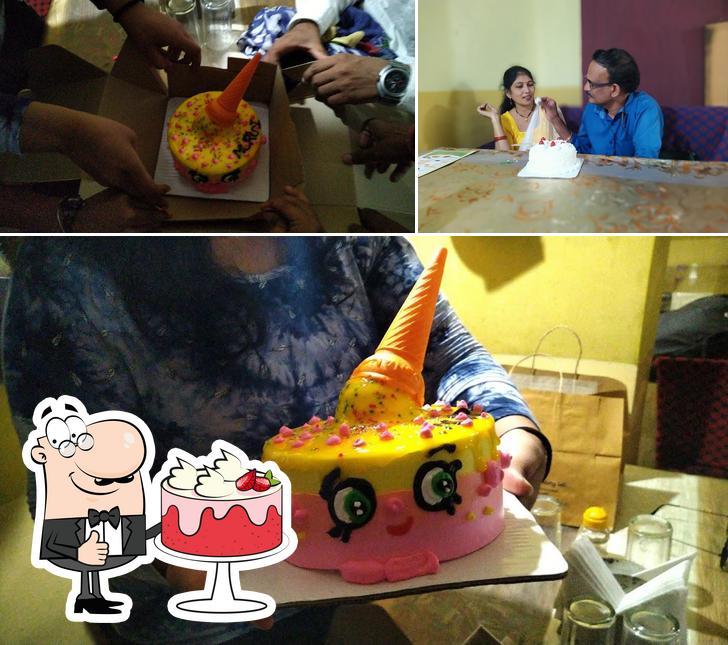 See this pic of Surubhi A Family Restaurant