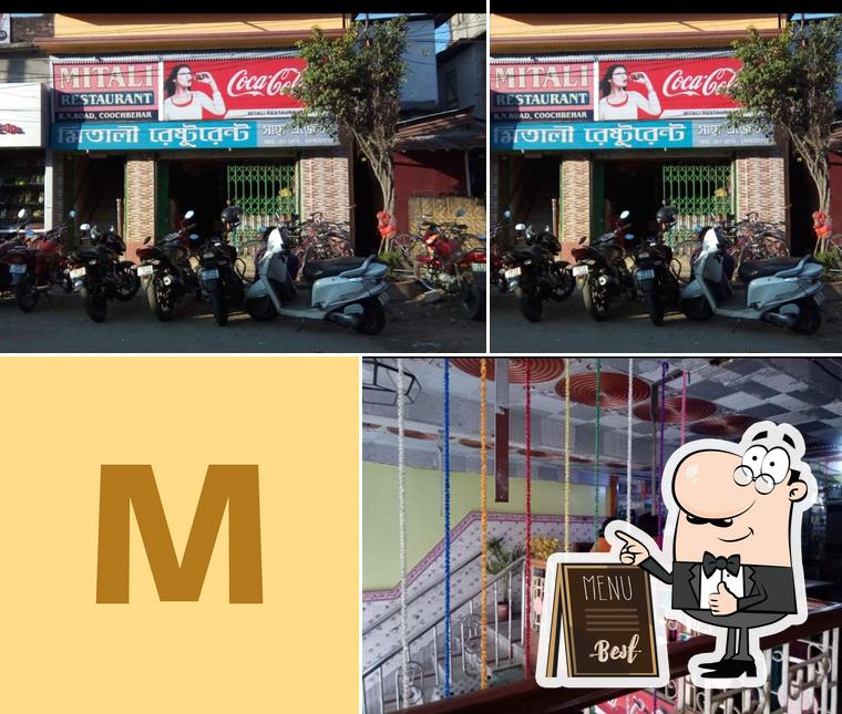 Mitali Restaurant photo