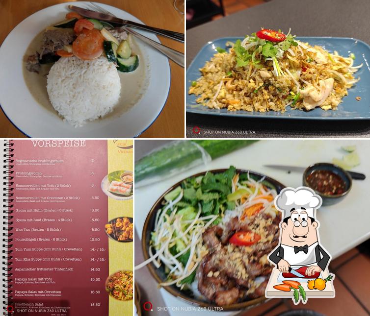 Bibimbap al Wok Việt Nam