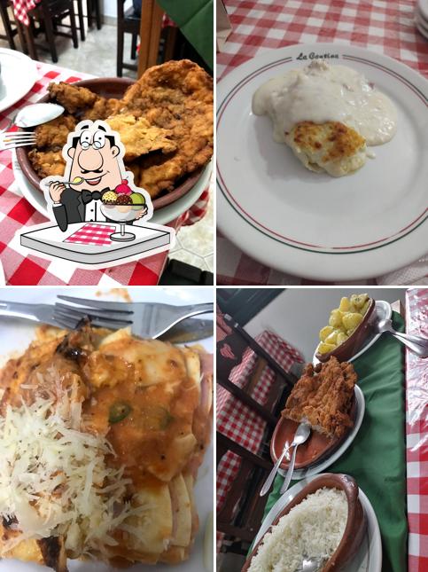 Restaurante La Cantina