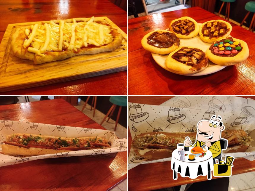 Sabores do Mundo