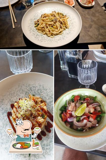 Cibo al Shabu Casatenovo